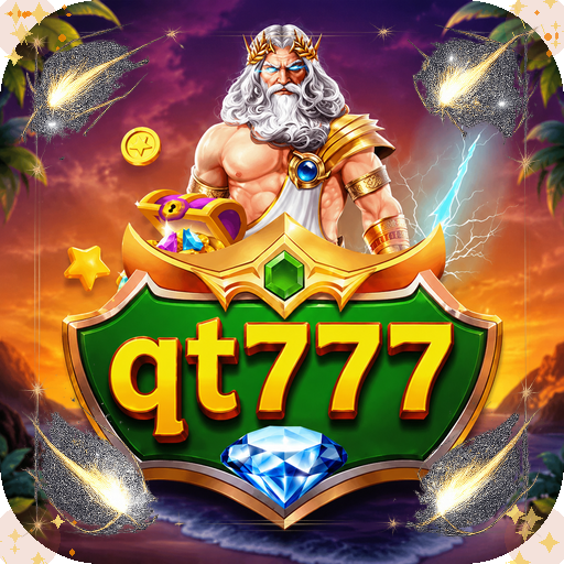qt777 — mitra unggulan